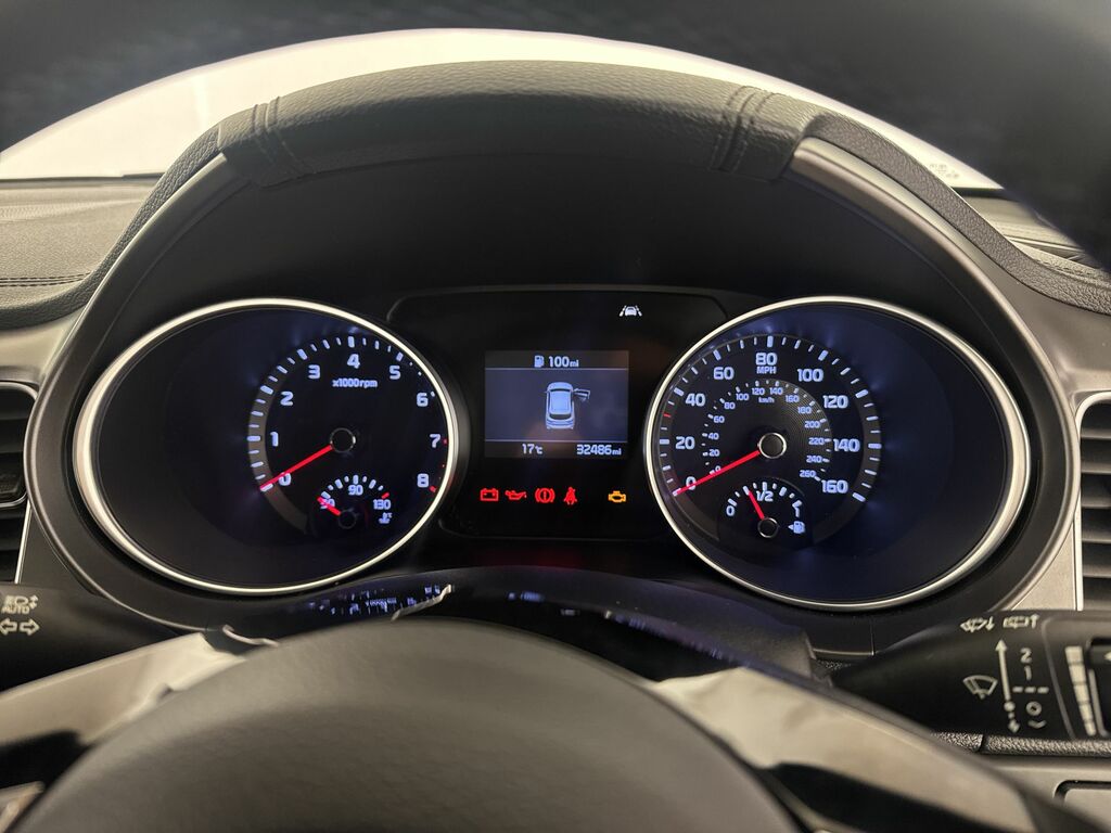 Kia Xceed 1.4 T-gdi 3 Dct Euro 6 Ss Grey #12