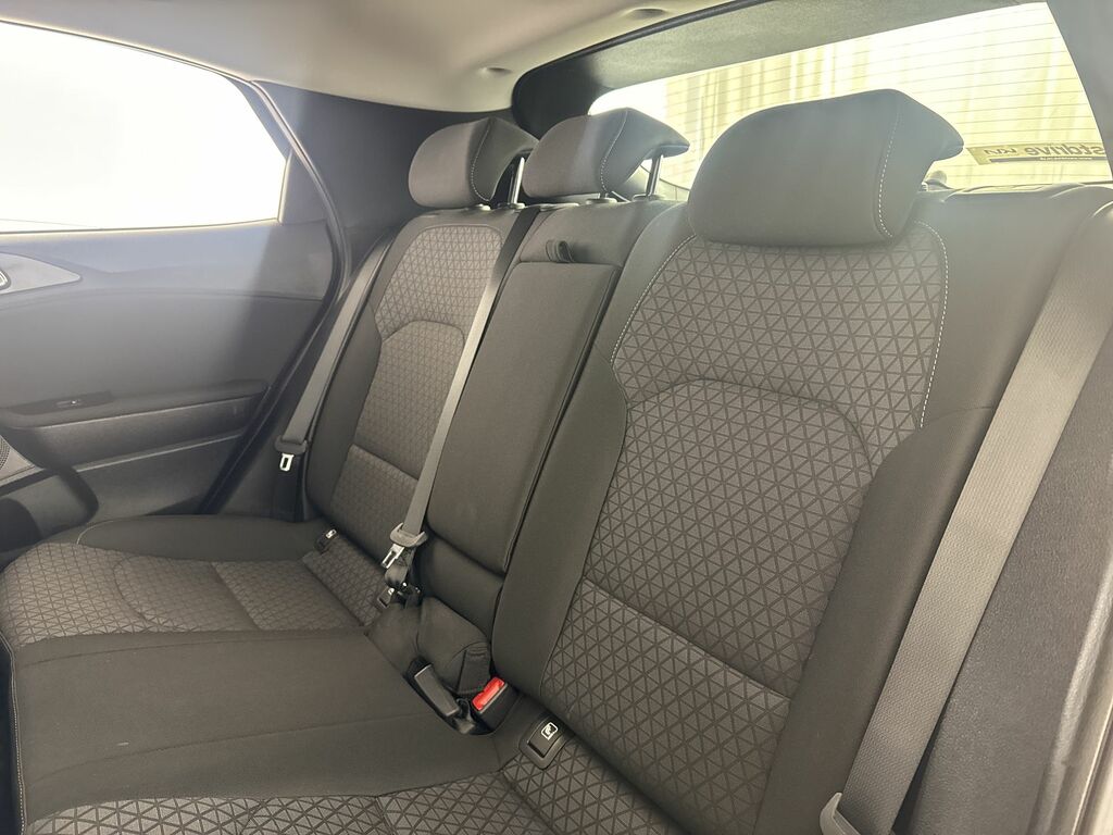 Kia Xceed 1.4 T-gdi 3 Dct Euro 6 Ss Grey #15