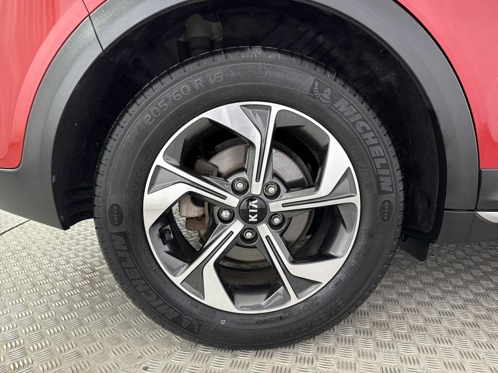 Kia Xceed 1.4 T-gdi 3 Dct Euro 6 Ss Grey #13