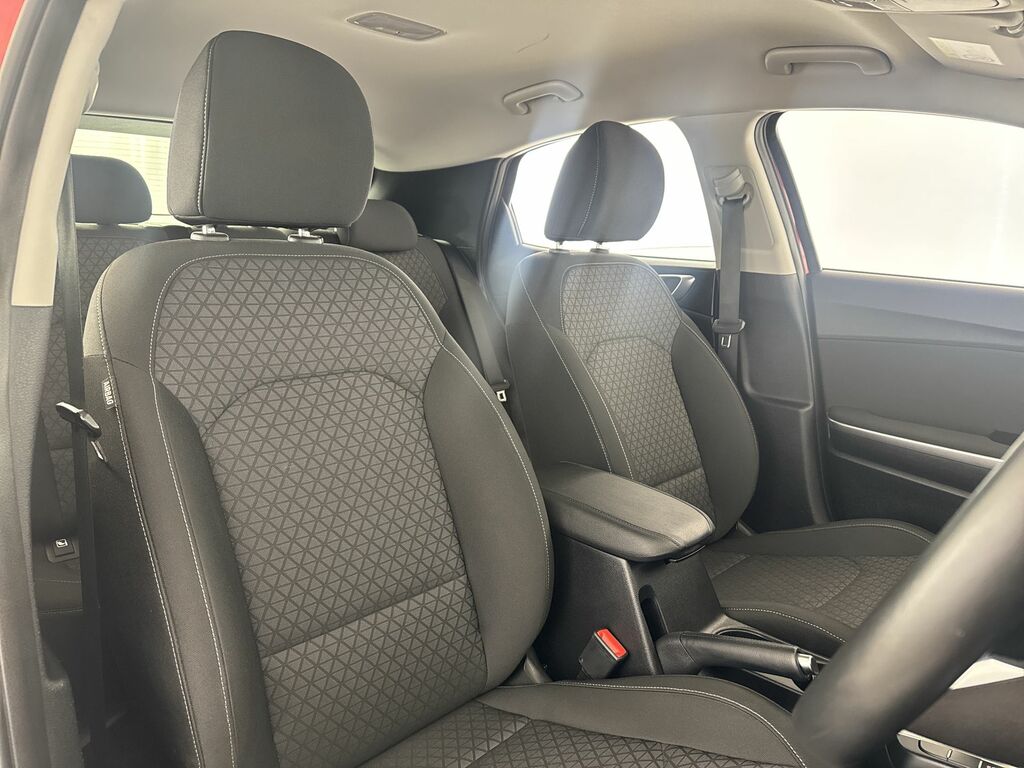 Kia Xceed 1.4 T-gdi 3 Dct Euro 6 Ss Grey #14
