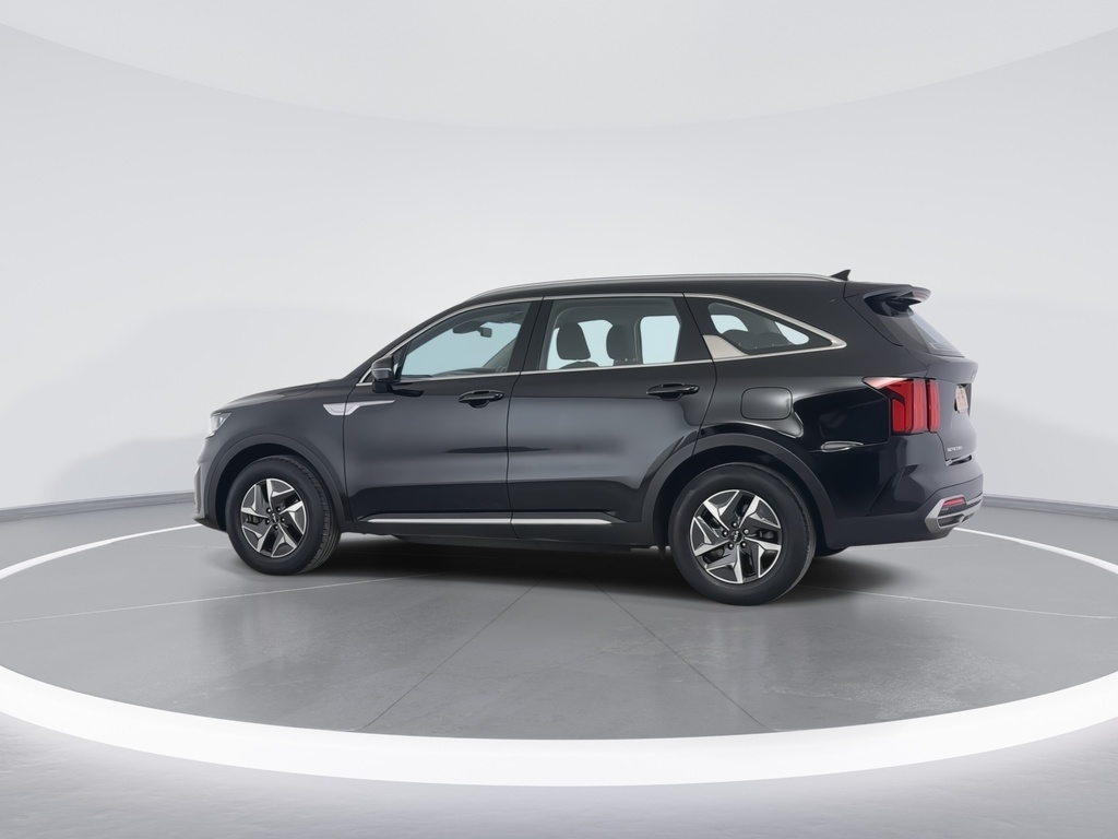 Kia Sorento 1.6 T-gdi Hev 2 Black #5