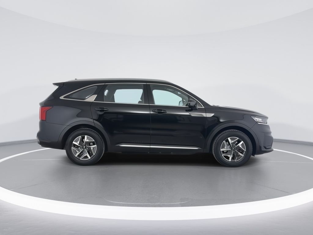 Kia Sorento 1.6 T-gdi Isg Hev 2 Brown #8
