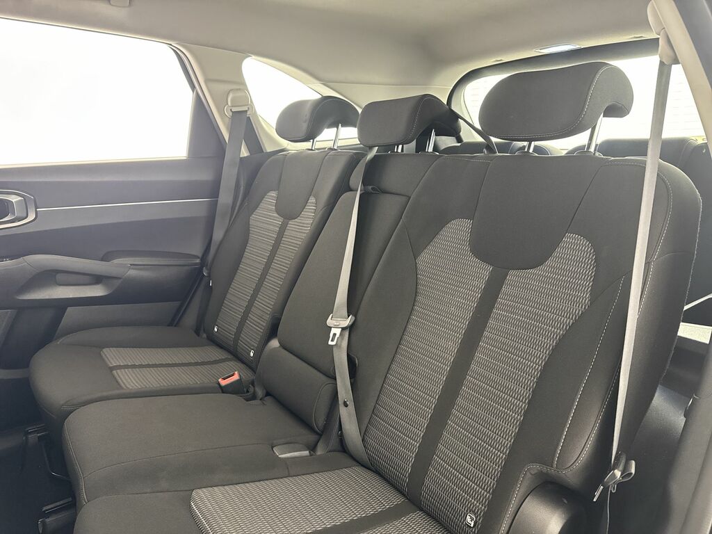 Kia Sorento 1.6 T-gdi Isg Hev 2 Brown #15
