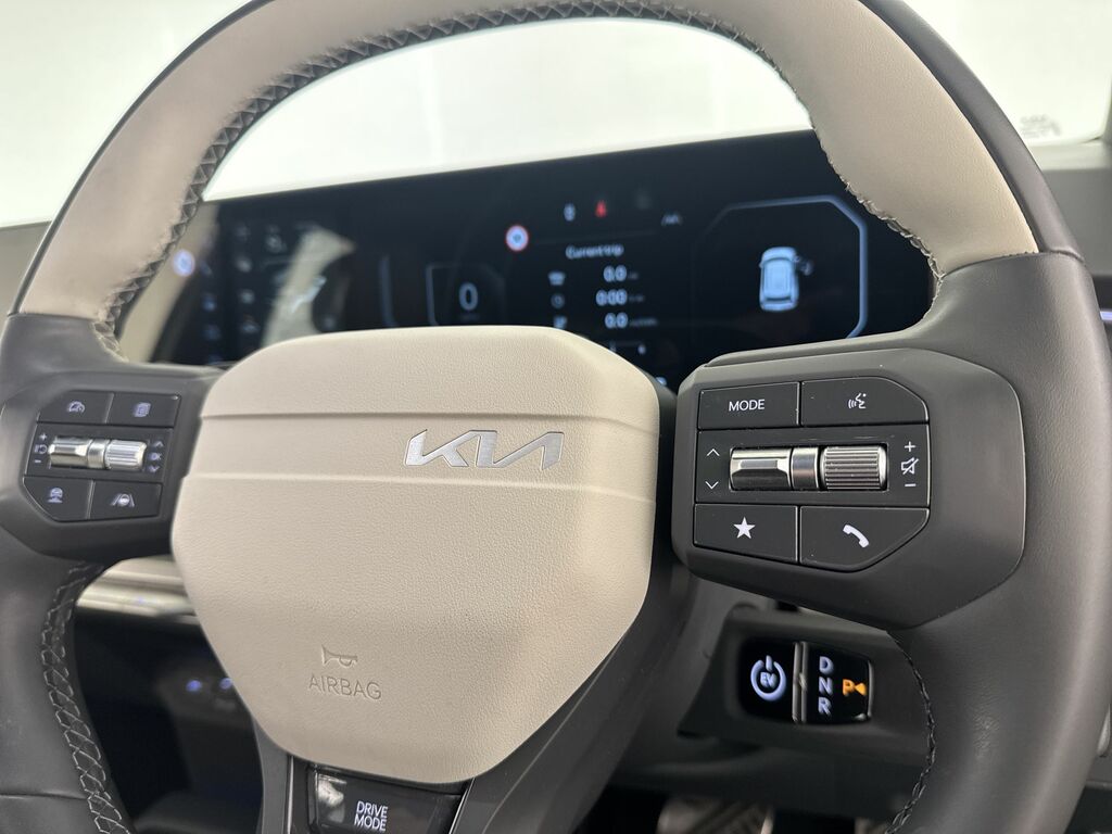 Kia EV3 81.4Kwh Gt-line S Suv 201 Bhp Black #21