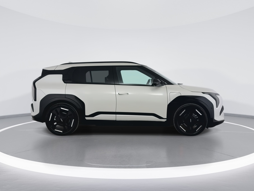 Kia EV3 81.4Kwh Gt-line S Suv 201 Bhp Black #8