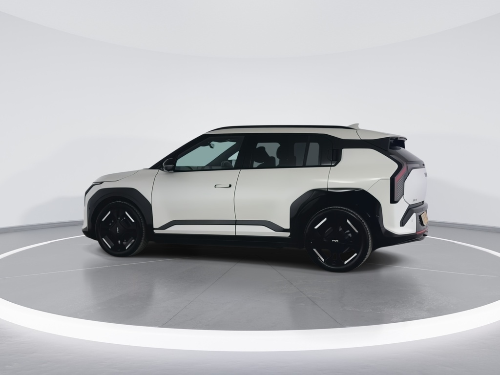 Kia EV3 81.4Kwh Gt-line S Suv 201 Bhp Black #5