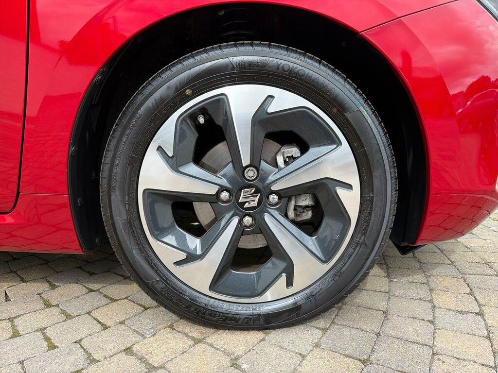 Suzuki Swift 1.2 Mhev Ultra Cvt Euro 6 Ss Red #6