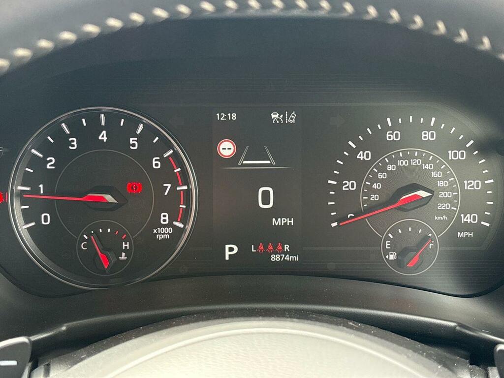 Suzuki Swift 1.2 Mild Hybrid Motion Hatchback SB25XGP Silver #17