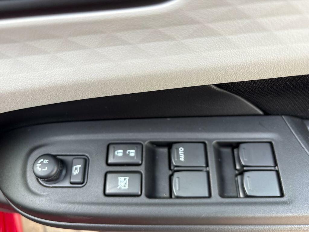Suzuki Swift 1.2 Mild Hybrid Motion Hatchback SB25XGP Silver #13