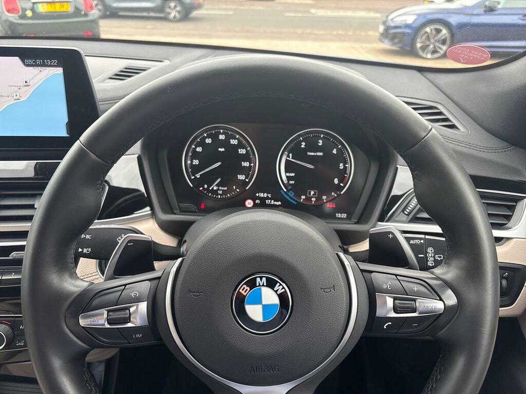 BMW X2 X2 M35i  #18