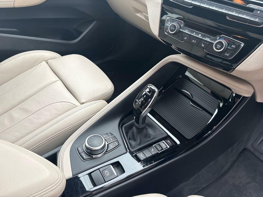 BMW X2 X2 M35i  #11