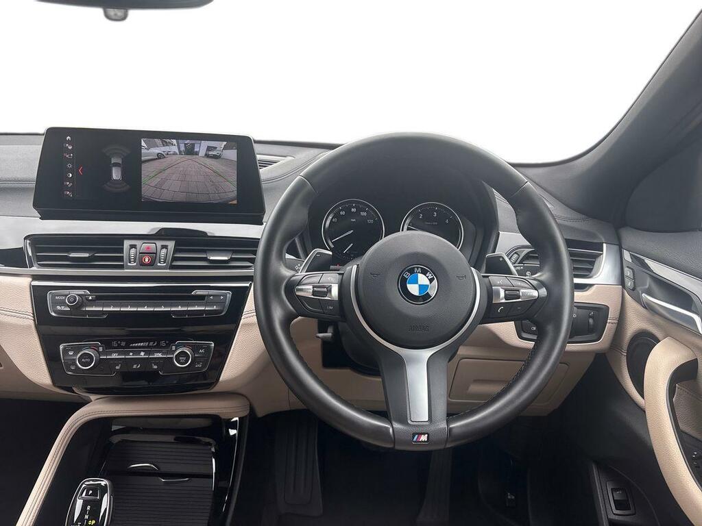 BMW X2 X2 M35i  #8