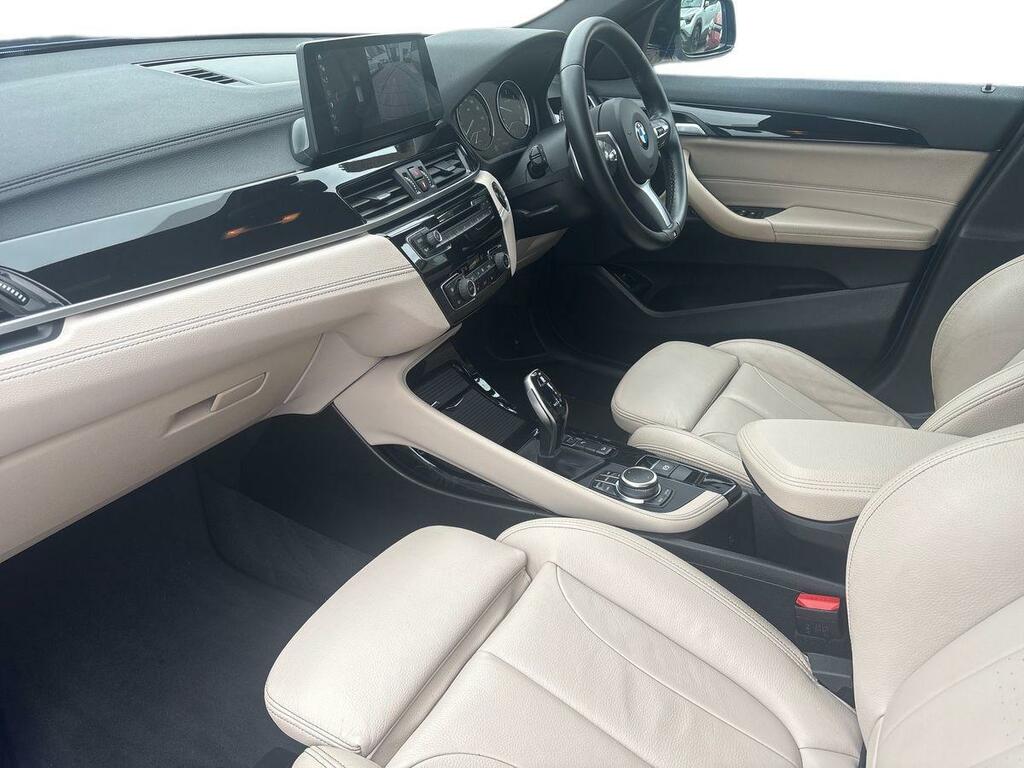 BMW X2 X2 M35i  #10