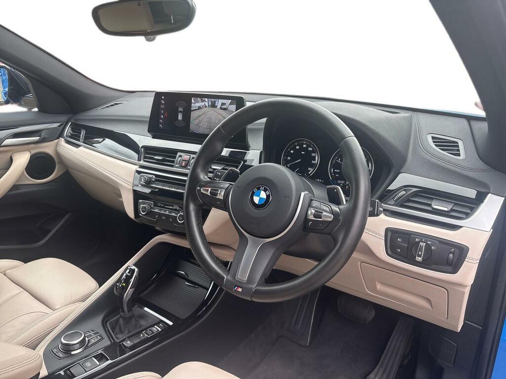 BMW X2 X2 M35i  #7