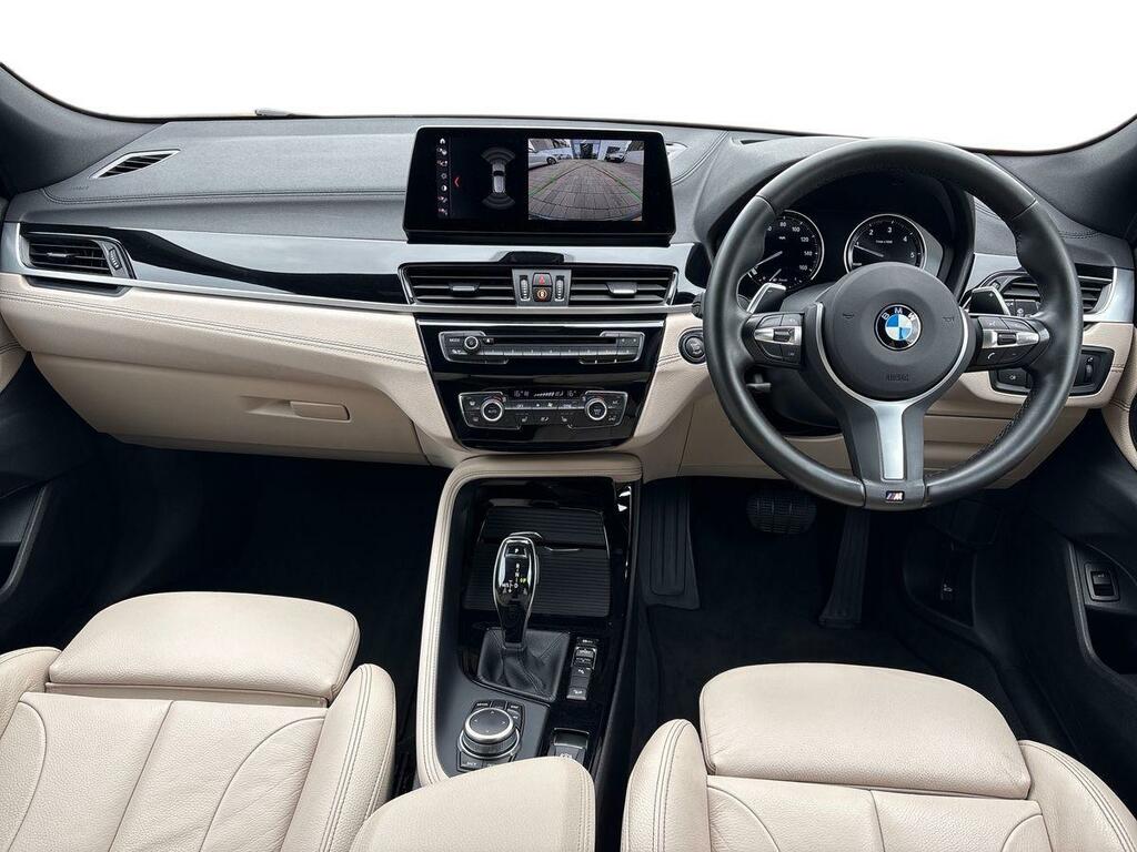 BMW X2 X2 M35i  #9