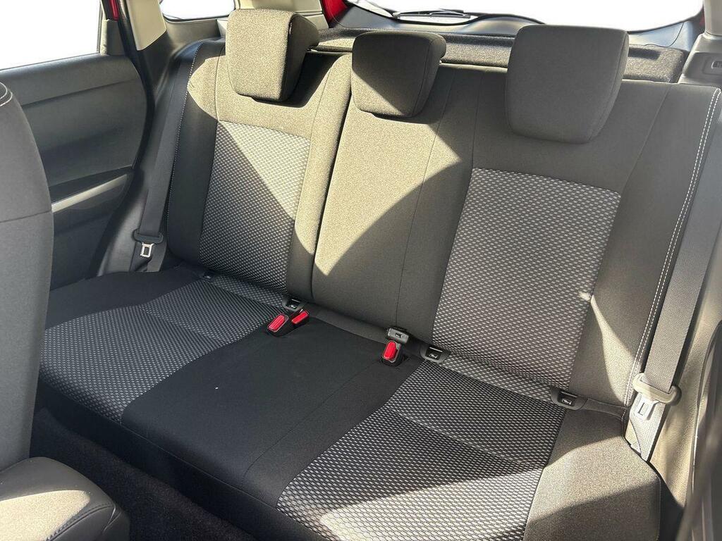 Suzuki Vitara 1.4 Boosterjet Sz-t Grey #19