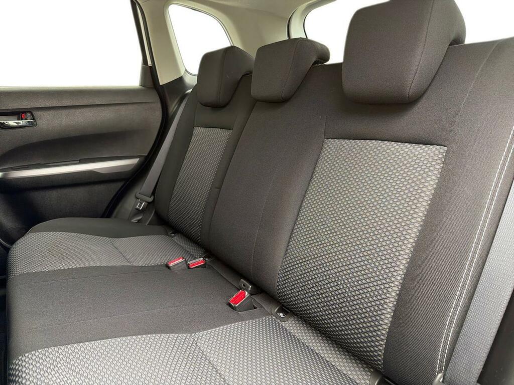Suzuki Vitara 1.5 Hybrid Sz-t Ags Red #19