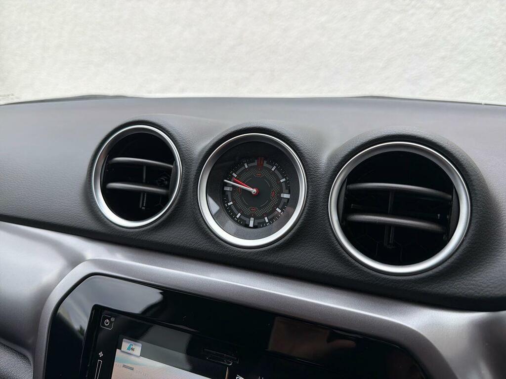 Suzuki Vitara 1.5 Hybrid Sz-t Ags Red #21