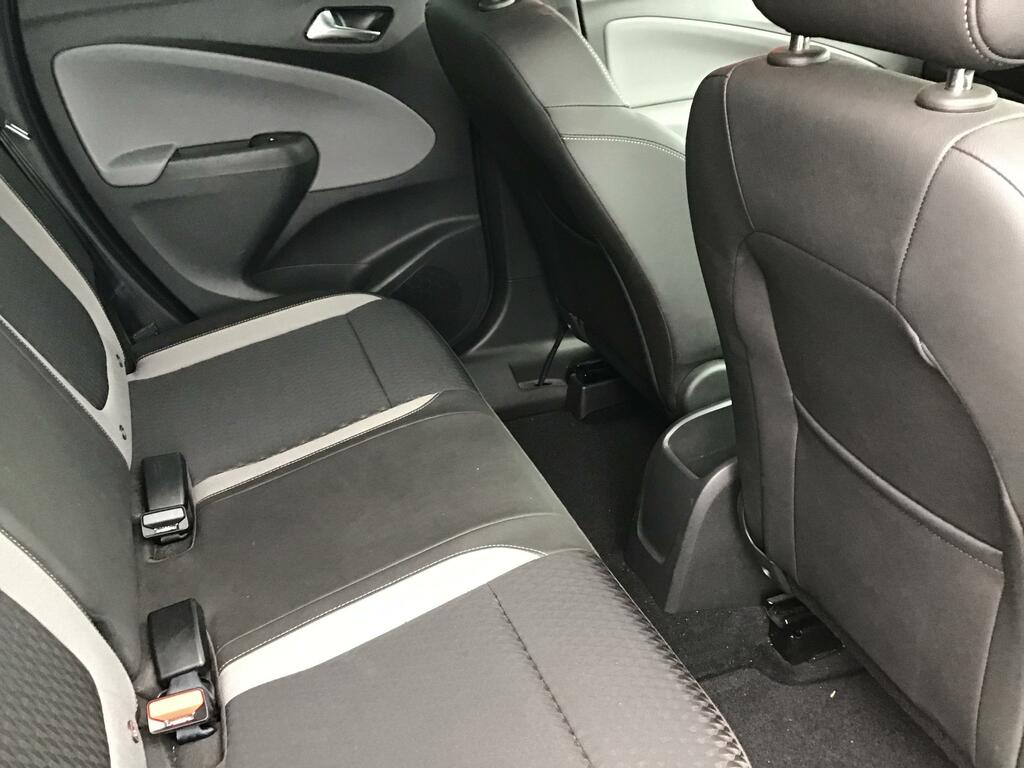 Vauxhall Crossland X 1.2 Elite Suv Euro 6 Ss 83 P Grey #5