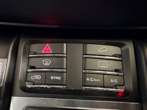 Porsche Macan Td V6 S Suv Black #61