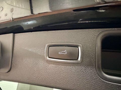 Porsche Macan Td V6 S Suv Black #45