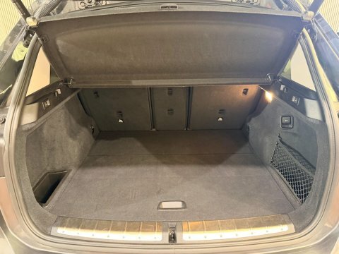 BMW X1 Sdrive 18D Xline Step Black #47