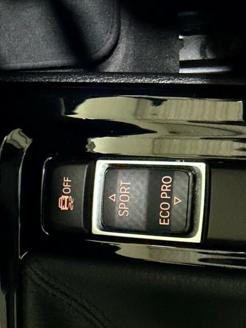 BMW X1 Sdrive 18D Xline Step Black #27