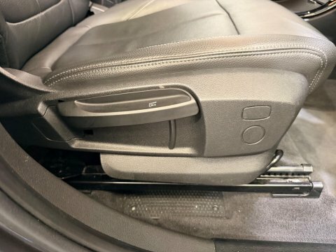 BMW X1 Sdrive 18D Xline Step Black #55