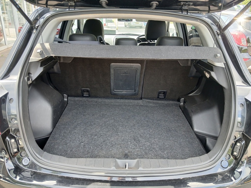 Mitsubishi ASX Asx 4 Brown #15