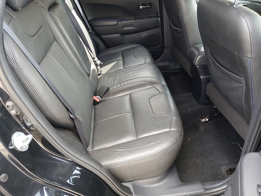 Mitsubishi ASX Asx 4 Brown #16