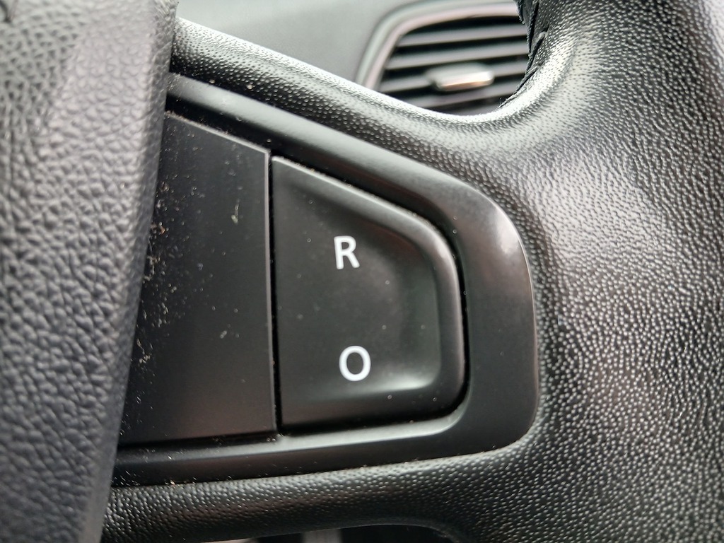 Renault Grand Scenic Dynamique Tomtom White #30