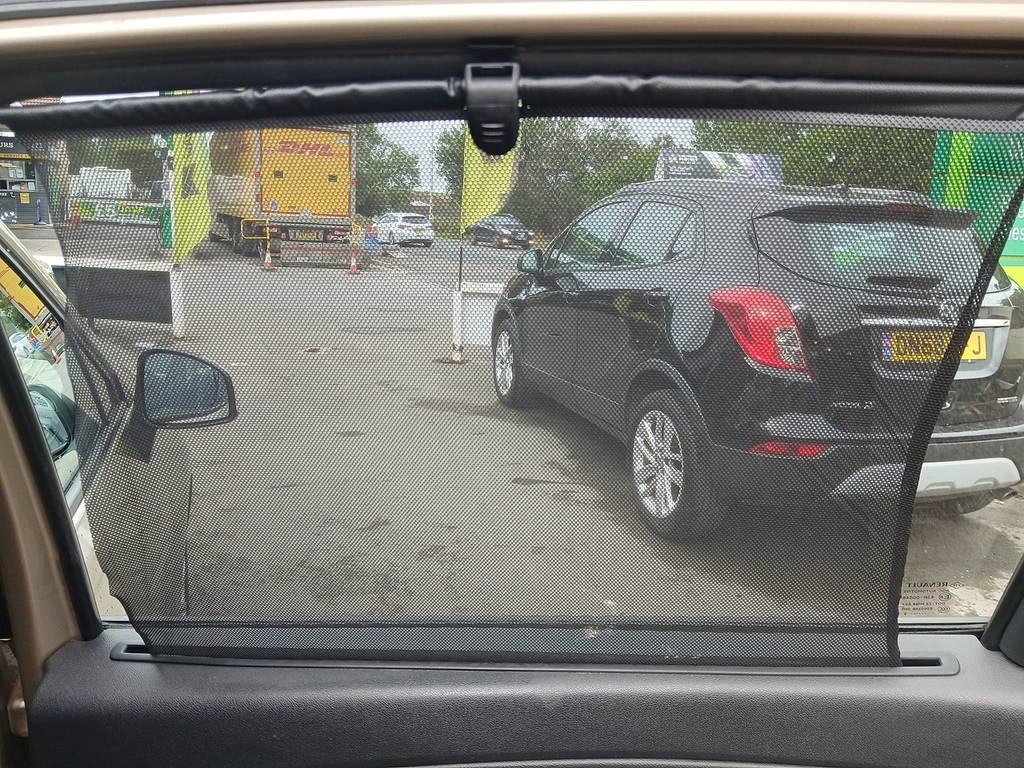 Renault Grand Scenic Dynamique Tomtom White #21