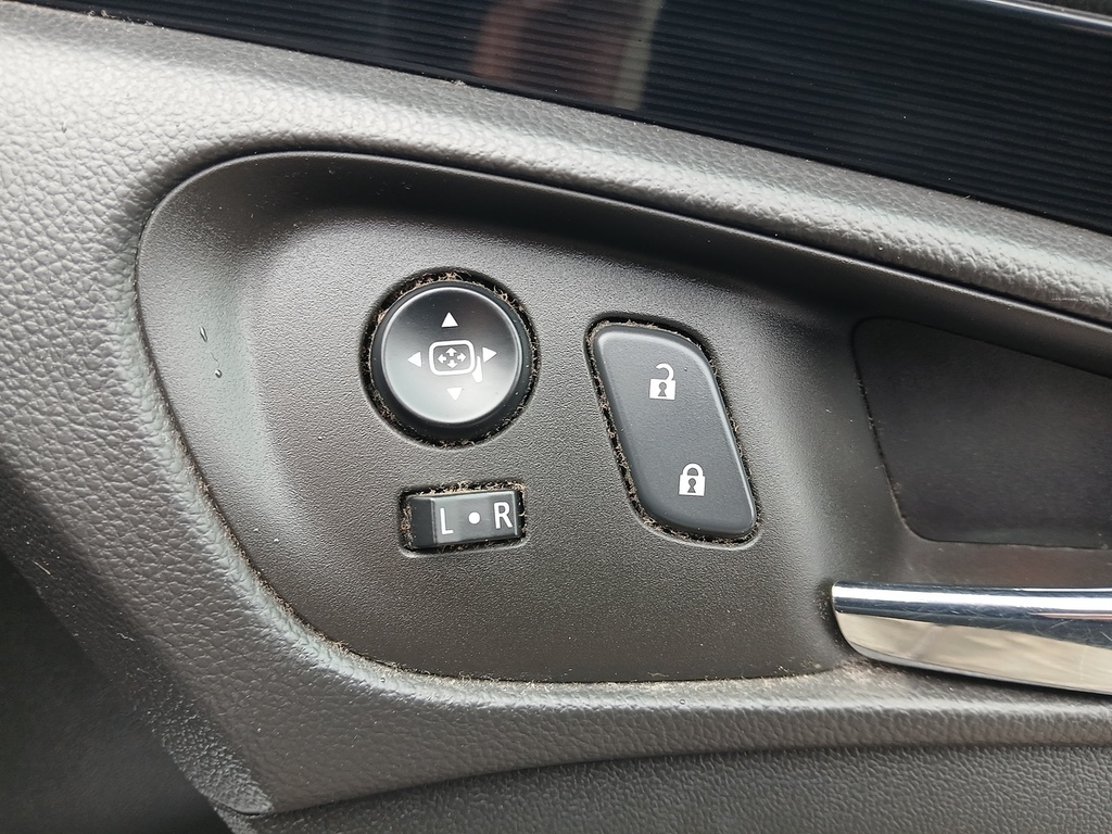 Vauxhall Insignia Sri Nav Cdti Ecoflex Silver #28