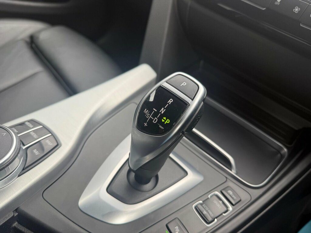 BMW 4 Series Gran Coupe M Sport White #21