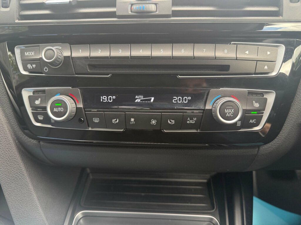 BMW 4 Series Gran Coupe M Sport White #25