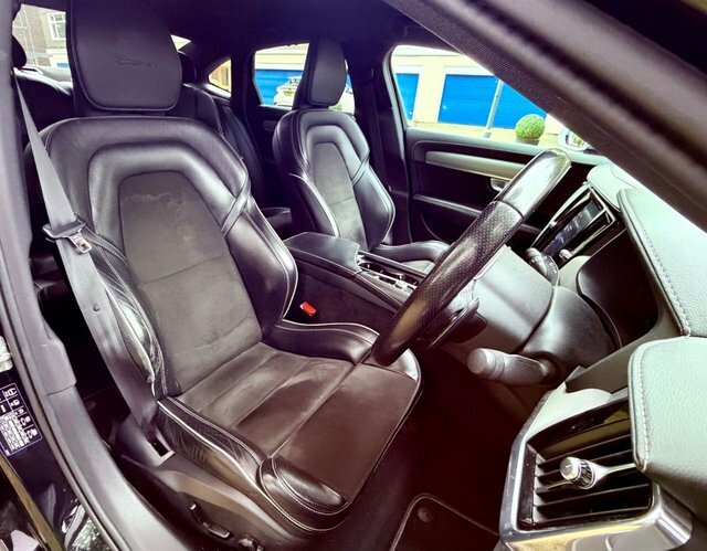 Volvo S90 D4 Momentum Silver #22