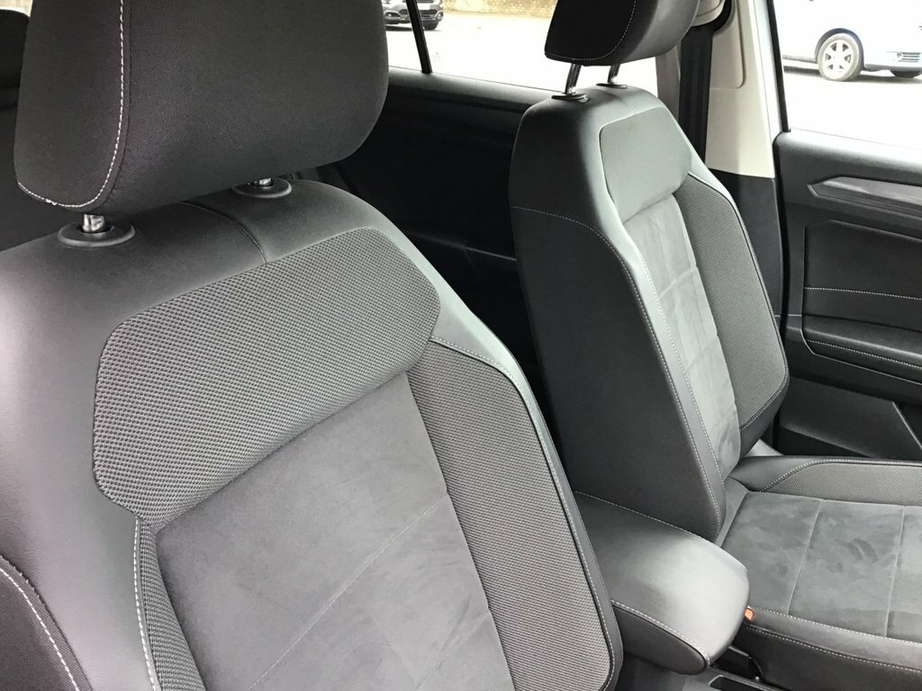 Volkswagen T-Roc Tsi Style Suv Silver #5