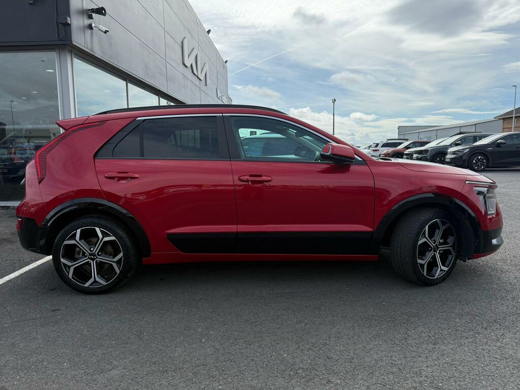 Kia e-Niro 1.6 Gdi 11.1Kwh 3 Dct Euro 6 Ss  #3
