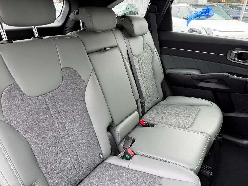 Kia Sorento Edition Grey #12