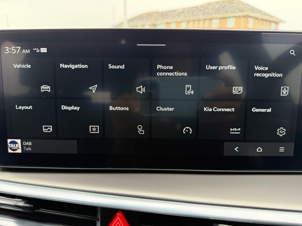 Kia Sorento Edition Grey #16