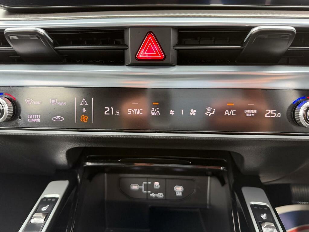 Kia Sorento Edition Grey #19