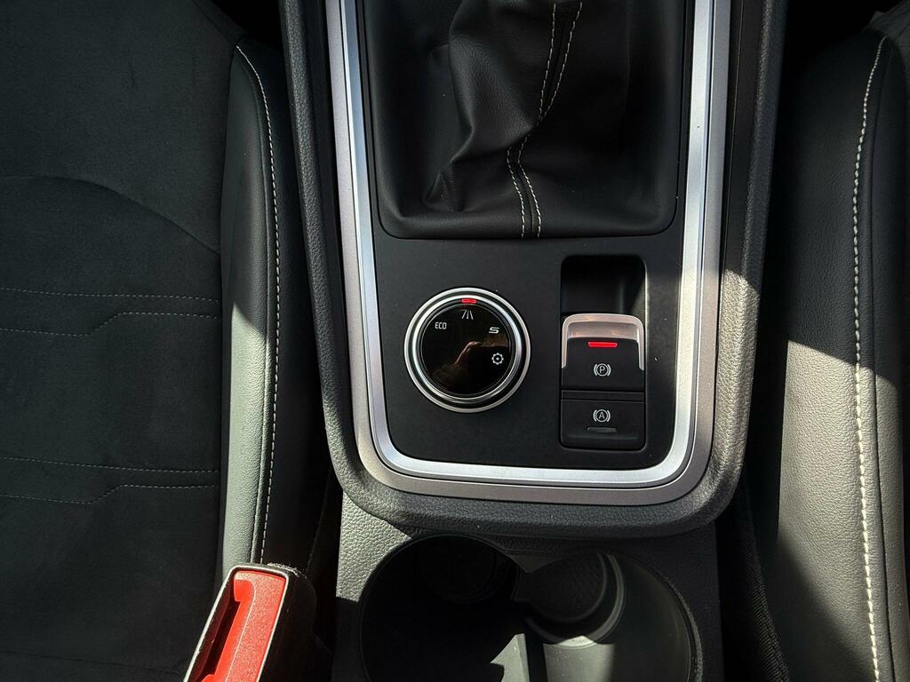 Seat Ateca 1.5 Tsi Evo Xperience Dsg Grey #12