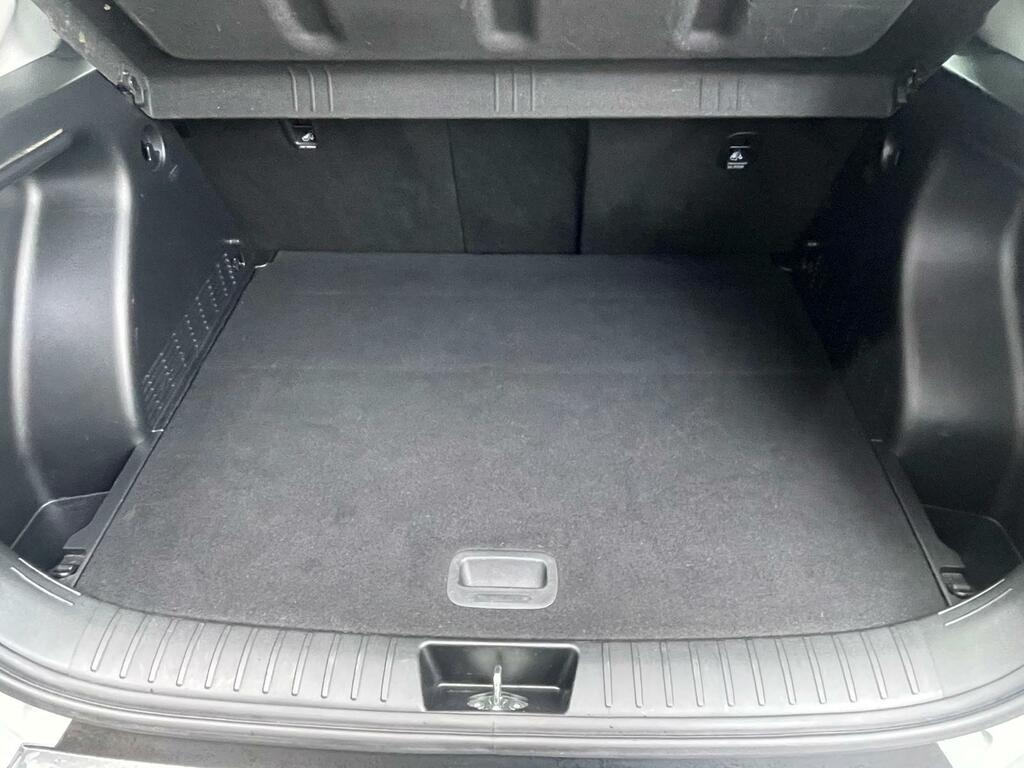 Hyundai Kona Hatchback Grey #29