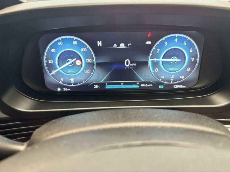 Hyundai Bayon 1.0 T-gdi Mhev Premium Dct Euro 6 Ss #6