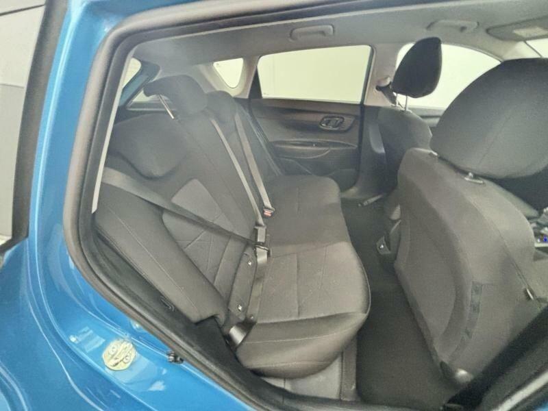 Hyundai Bayon 1.0 T-gdi Mhev Premium Dct Euro 6 Ss #5