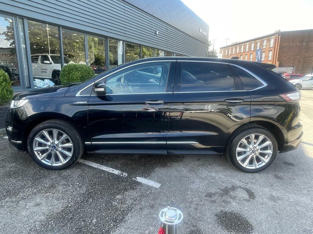 Ford Edge 2.0 Tdci Vignale Powershift Awd Euro 6 Ss  #4