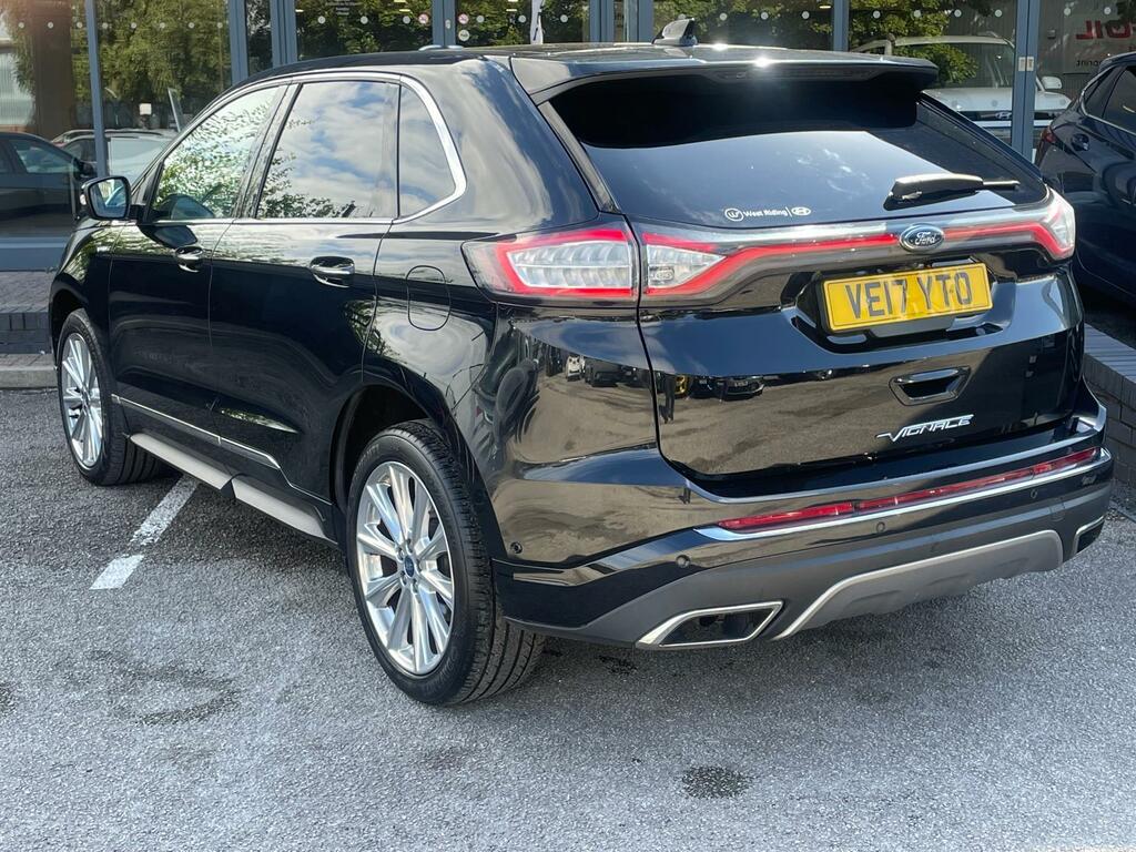 Ford Edge 2.0 Tdci Vignale Powershift Awd Euro 6 Ss  #3