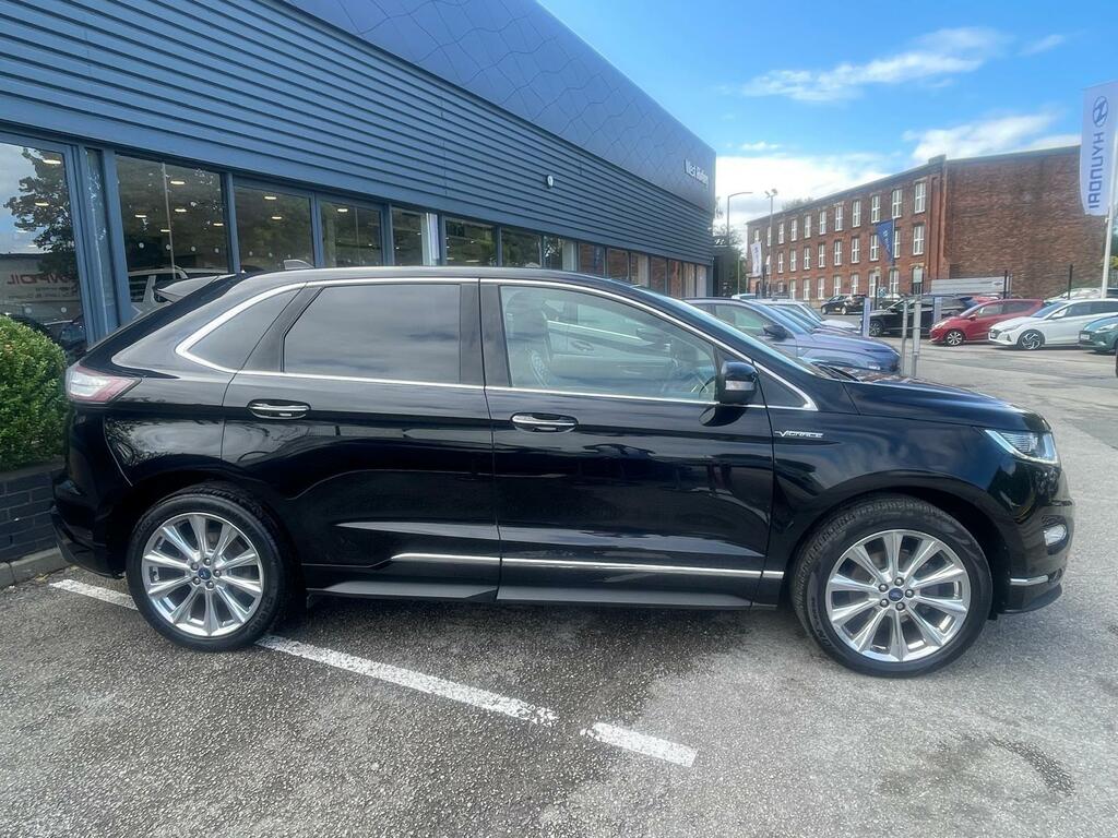 Ford Edge 2.0 Tdci Vignale Powershift Awd Euro 6 Ss  #6