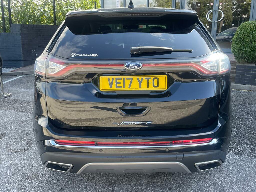 Ford Edge 2.0 Tdci Vignale Powershift Awd Euro 6 Ss  #5