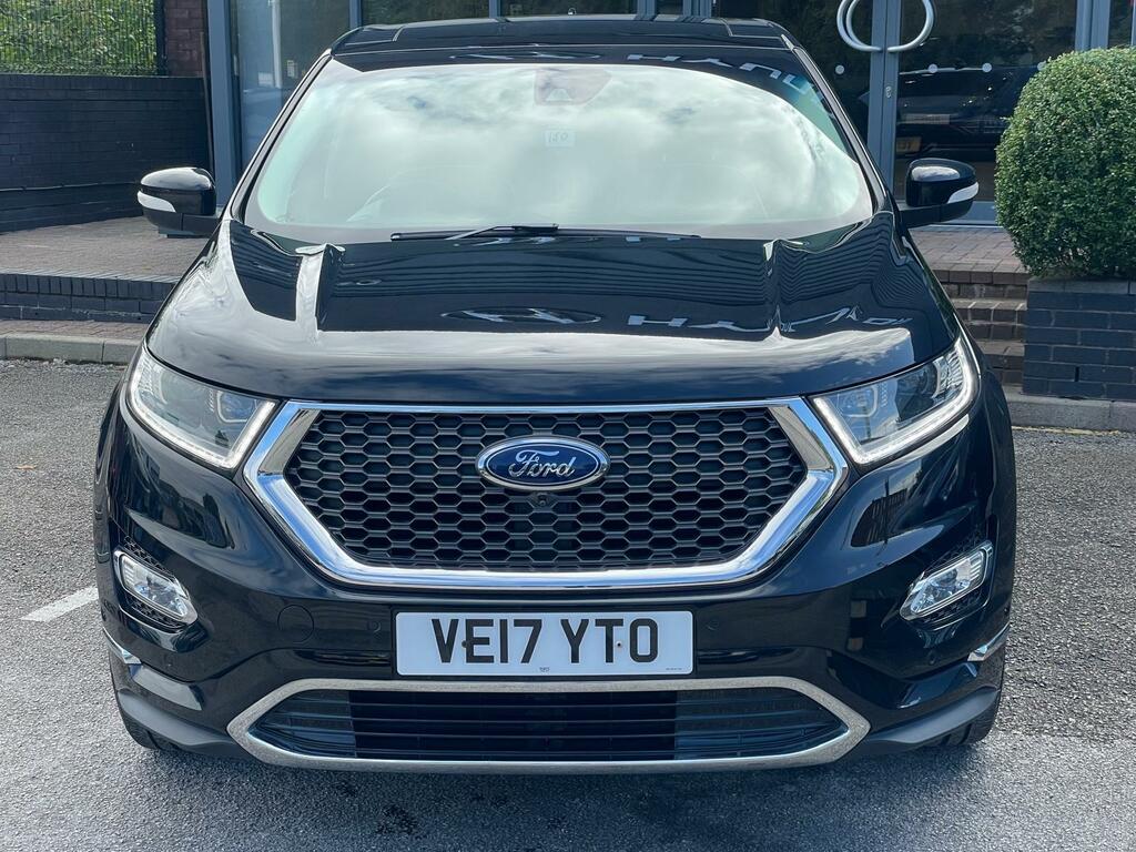 Ford Edge 2.0 Tdci Vignale Powershift Awd Euro 6 Ss  #2